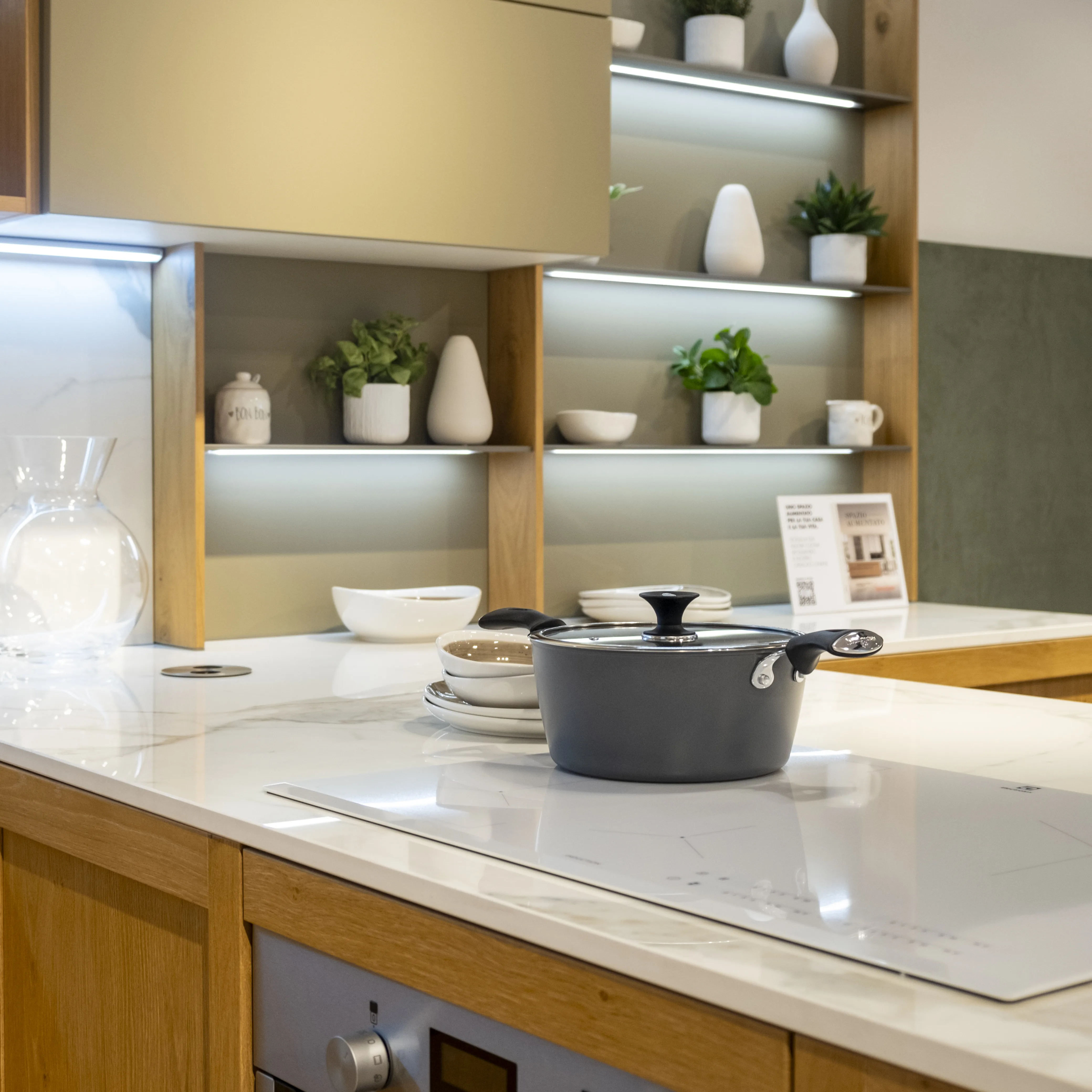 Showroom Muzi Design